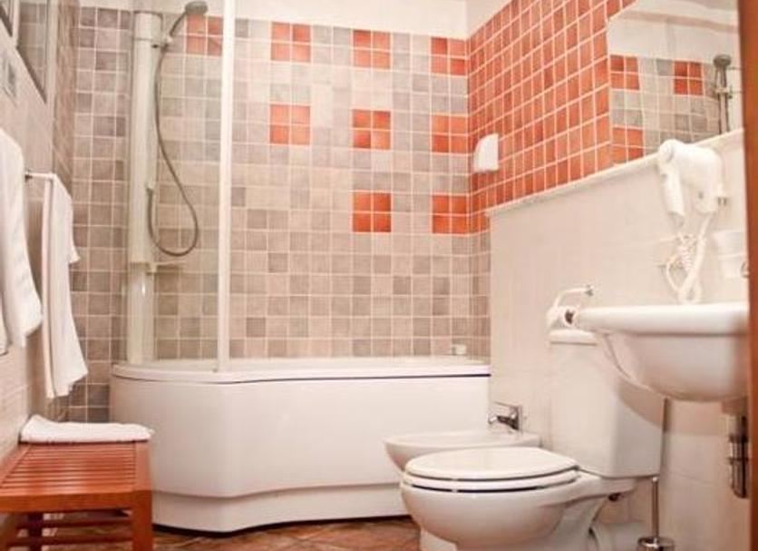 Bagno Foto