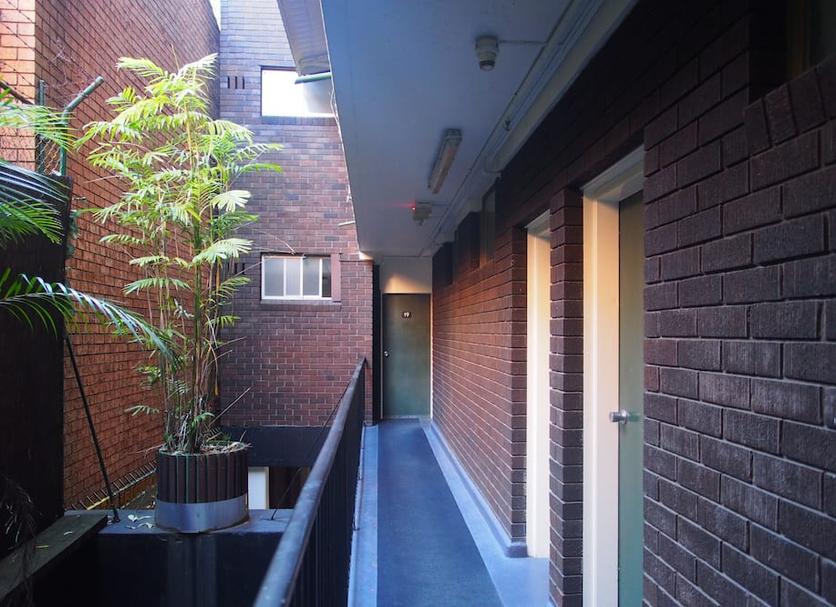 Balcone Foto