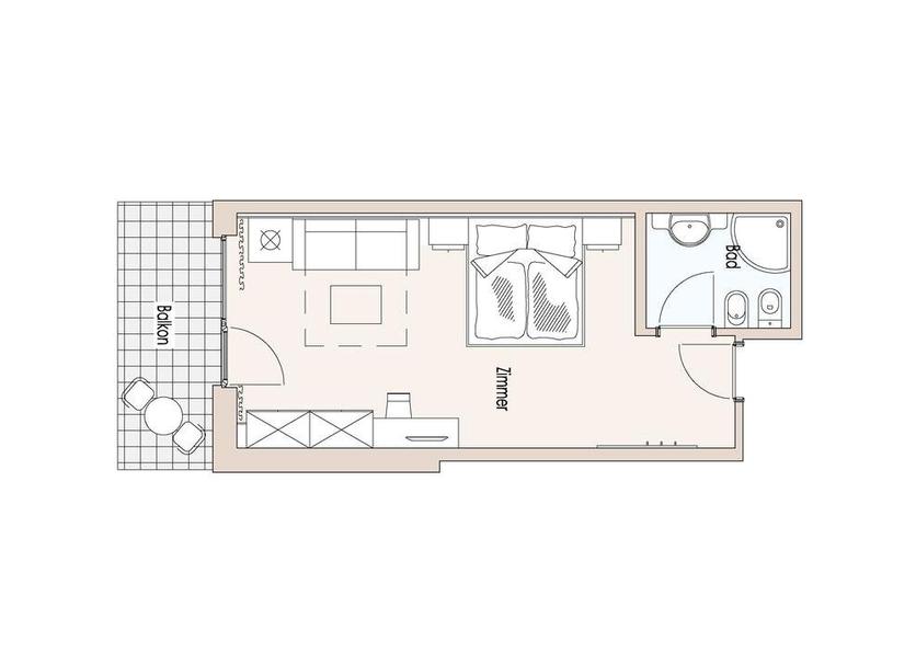 Floorplan Foto