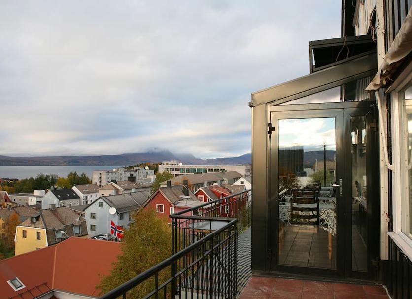 Balcone Foto