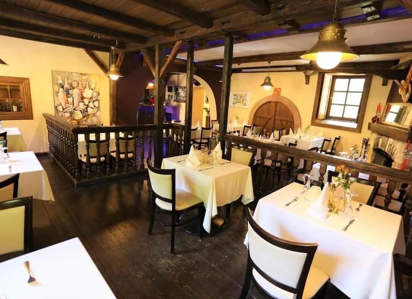 Ristorante Foto