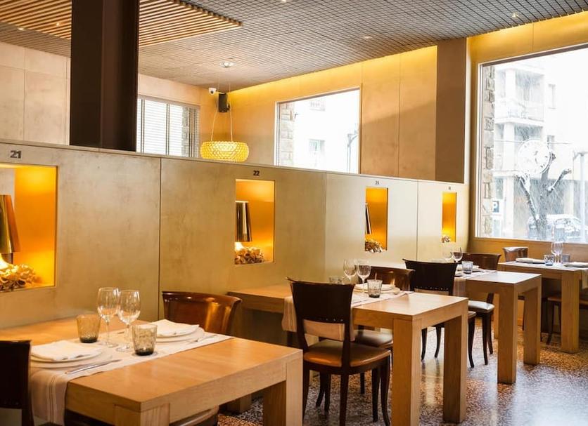 Ristorante Foto