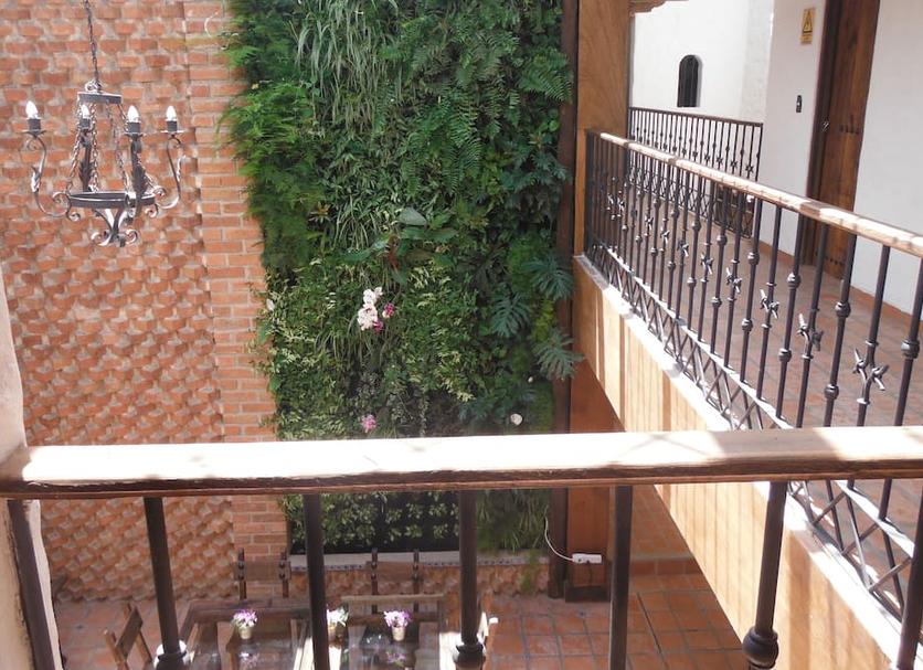 Balcone Foto