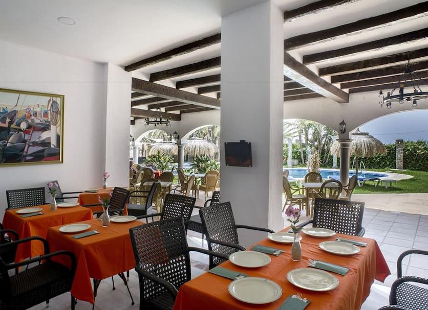 Ristorante Foto