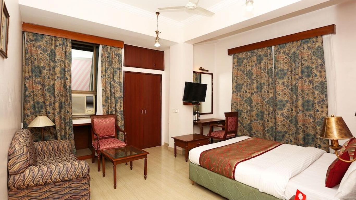 Oyo 8178 Hotel Saket