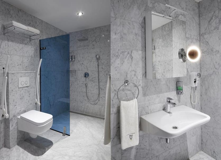 Bagno Foto