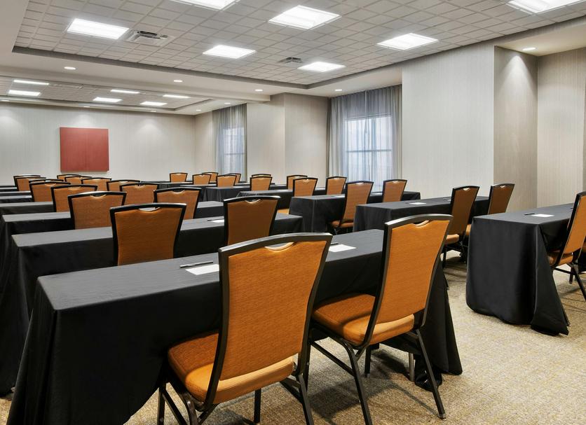 Sala conferenze Foto