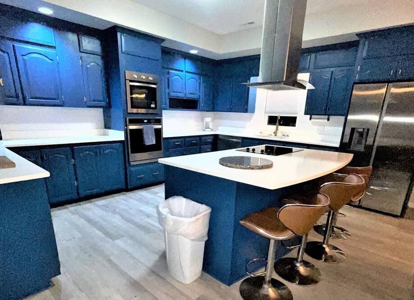 Cucina Foto