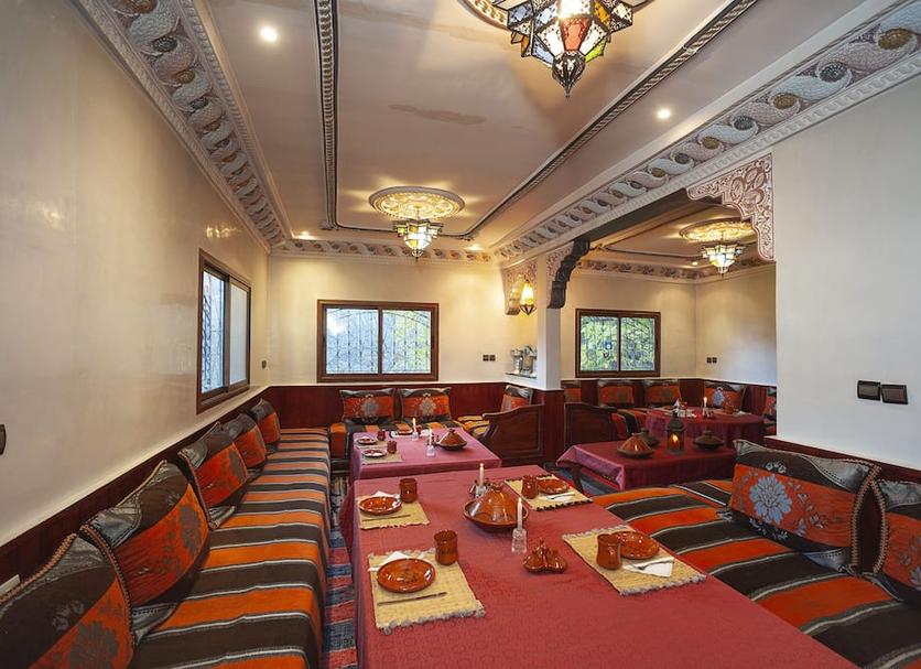 Ristorante Foto