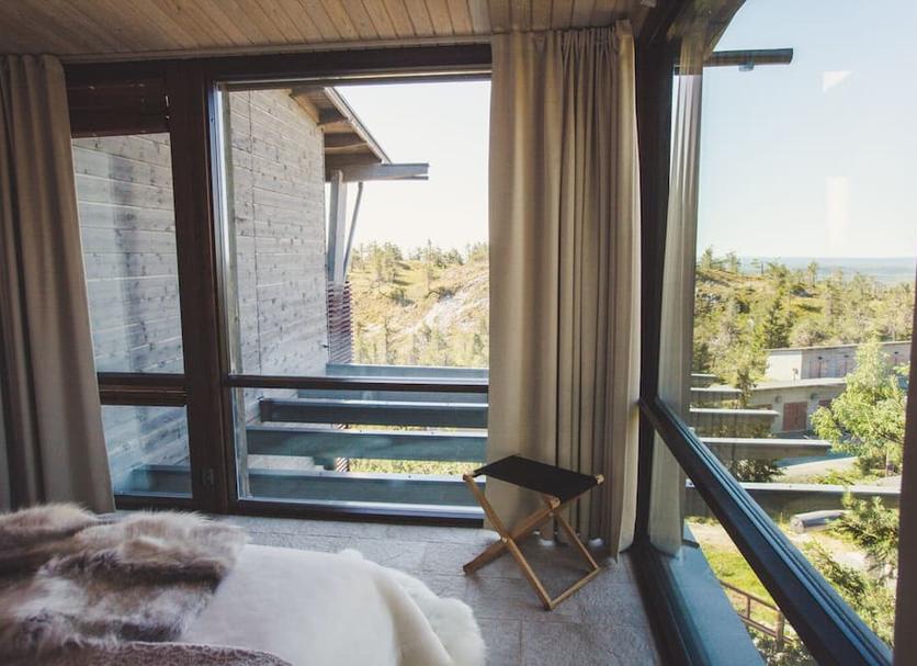 Balcone Foto