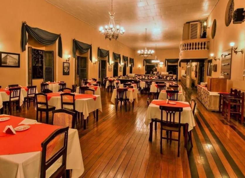 Ristorante Foto