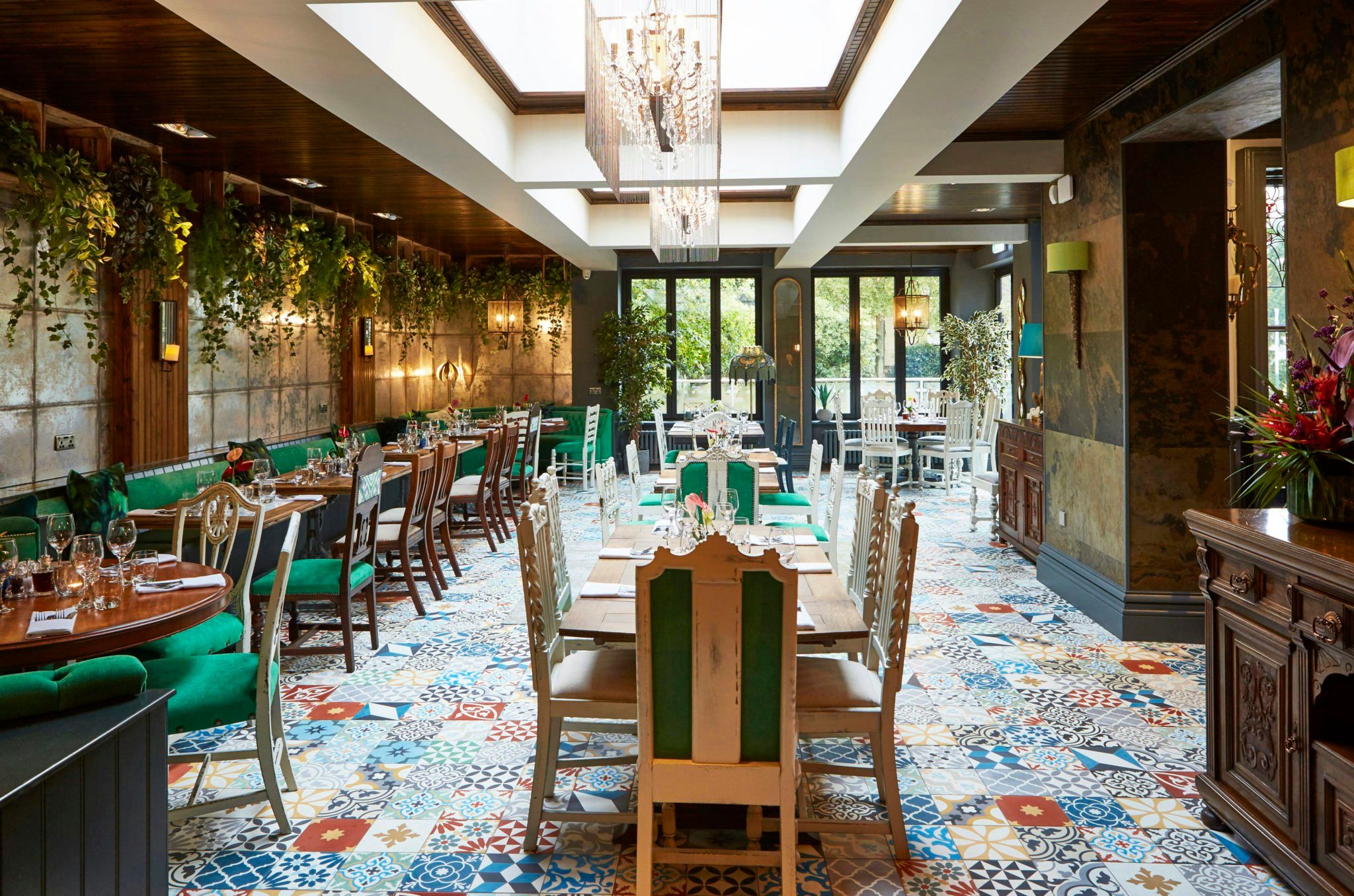 Ristorante Foto