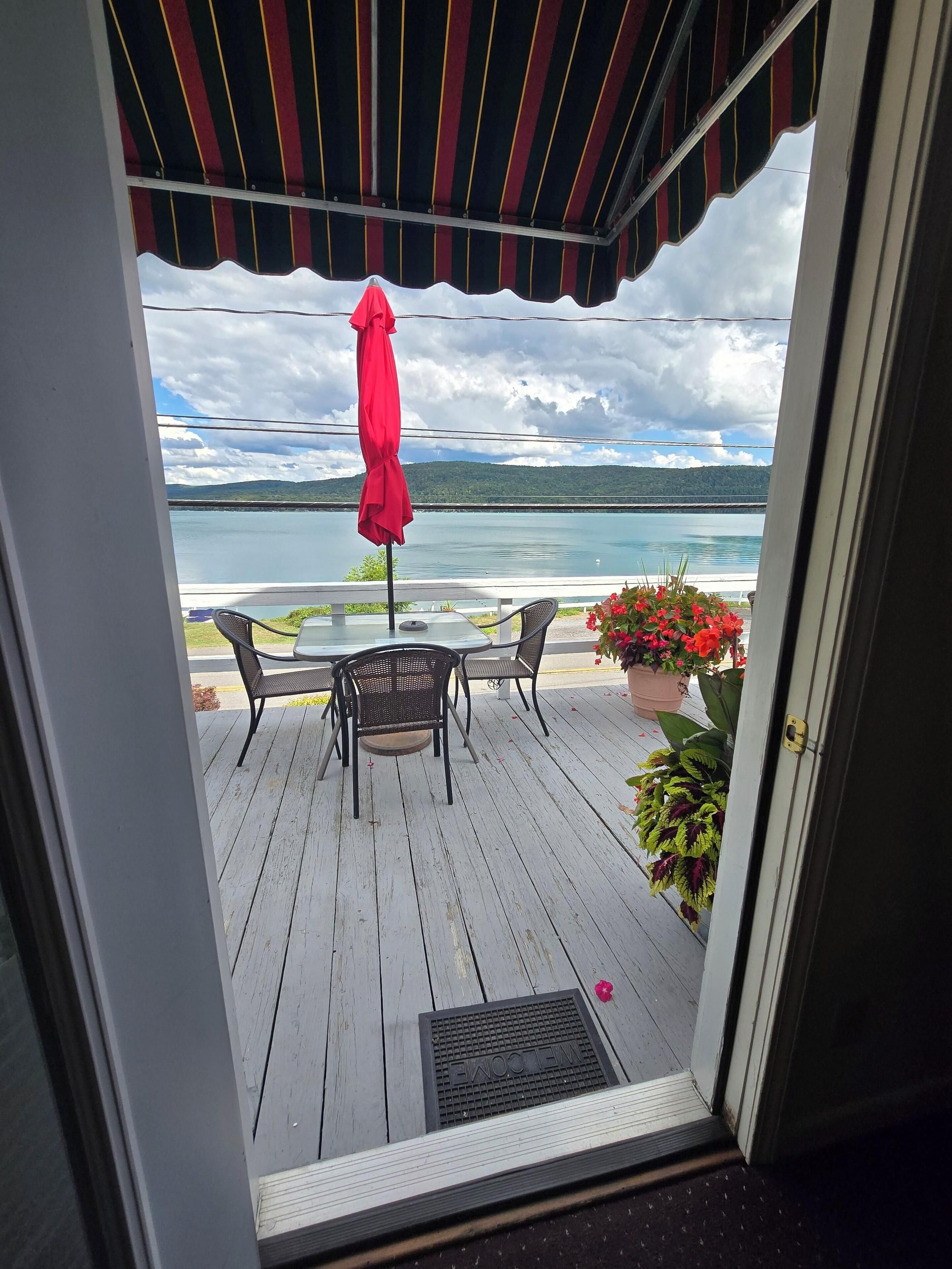 Balcone