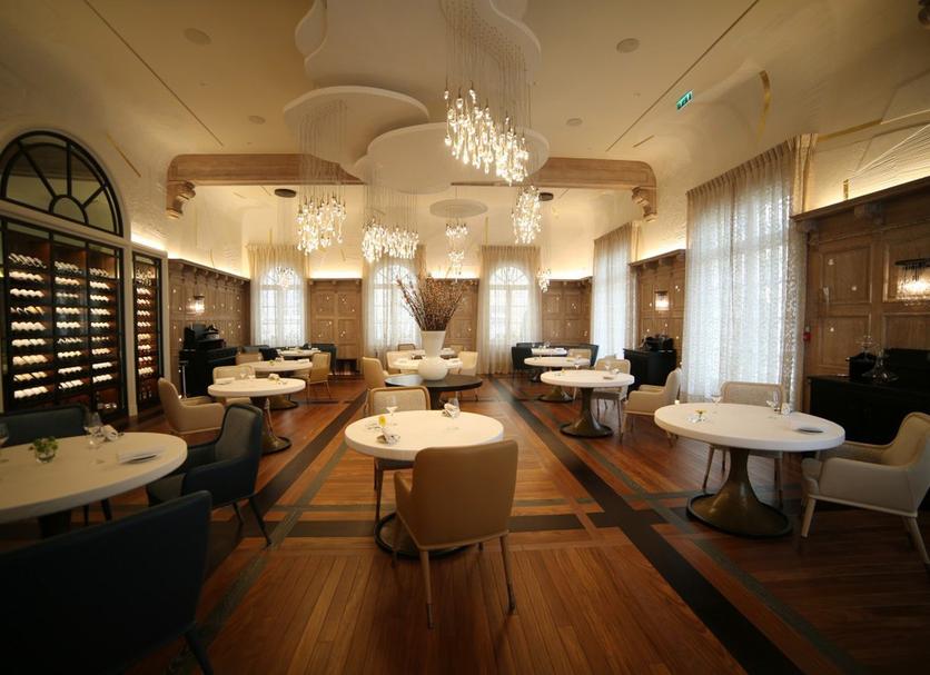 Ristorante Foto