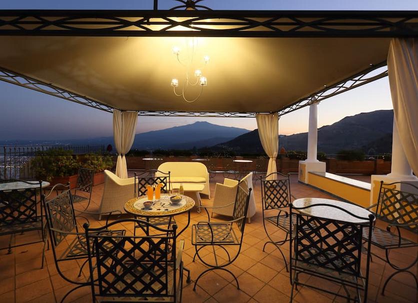 Balcone Foto