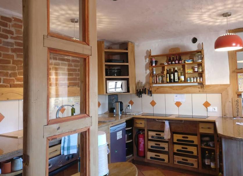 Cucina Foto