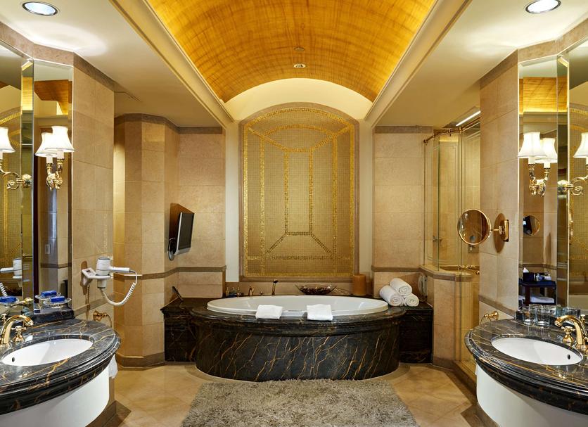 Bagno Foto