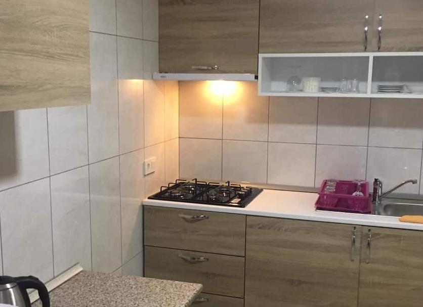 Cucina Foto