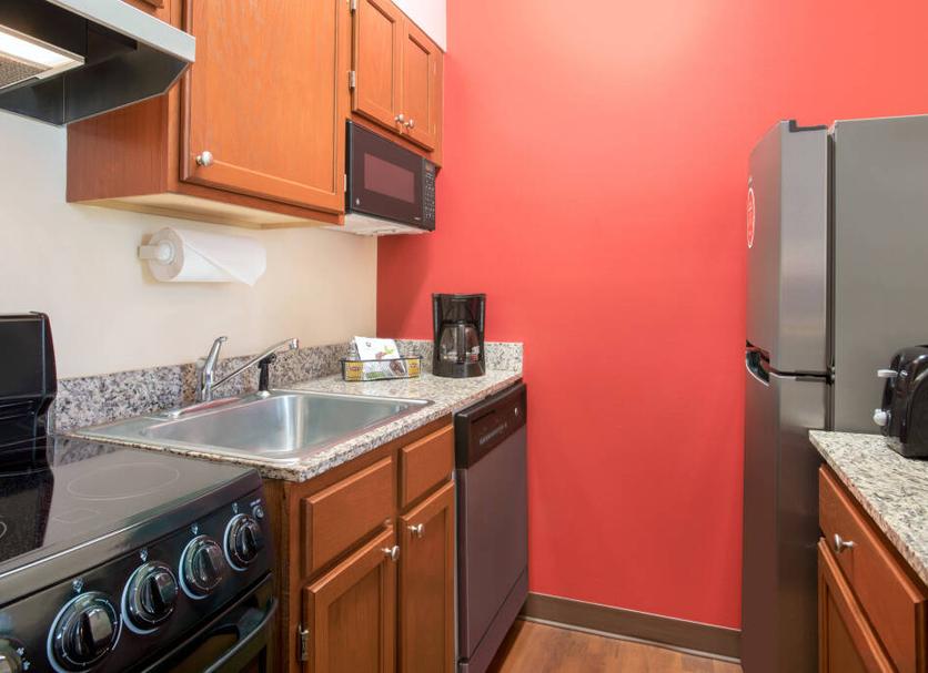 Cucina Foto