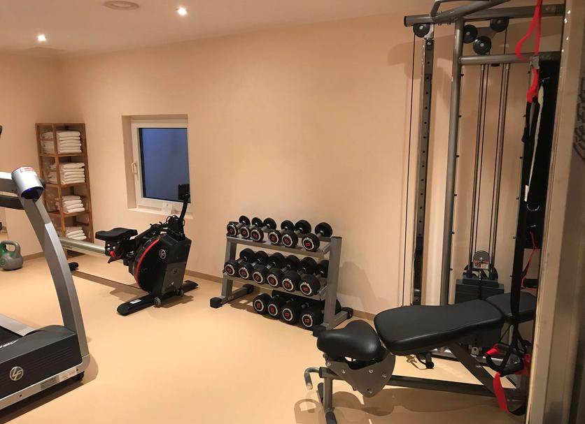 Palestra Foto