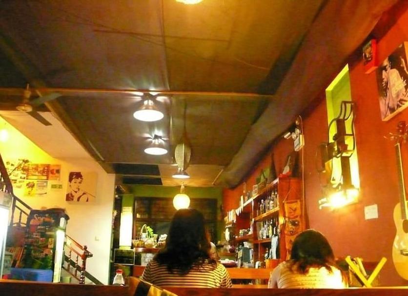 Ingresso Foto