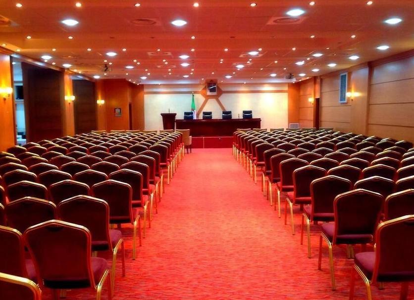 Sala conferenze Foto