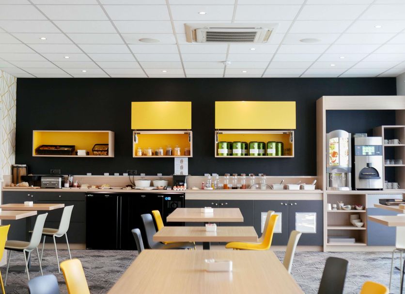 Ristorante Foto