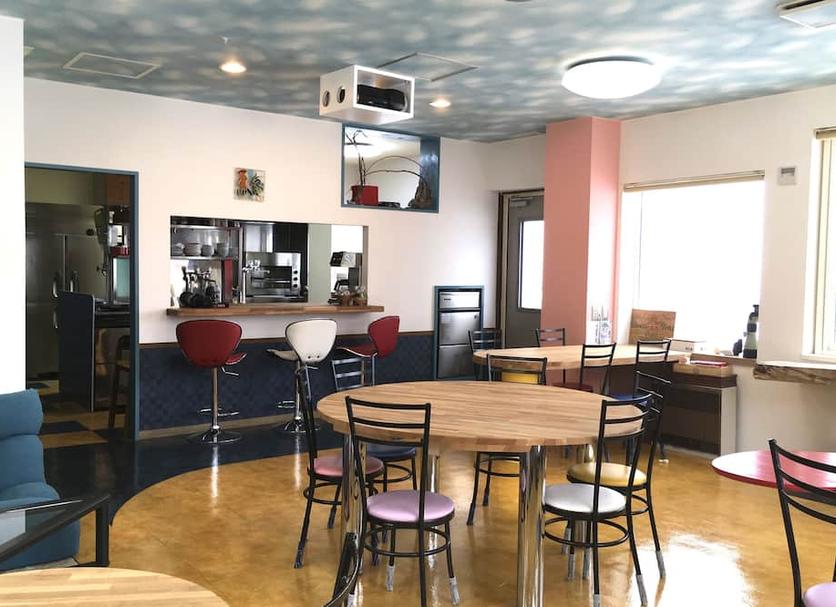 Sala pranzo Foto