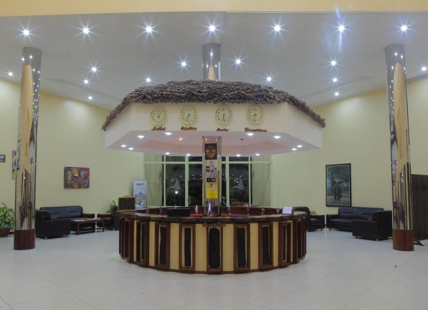 Ingresso Foto