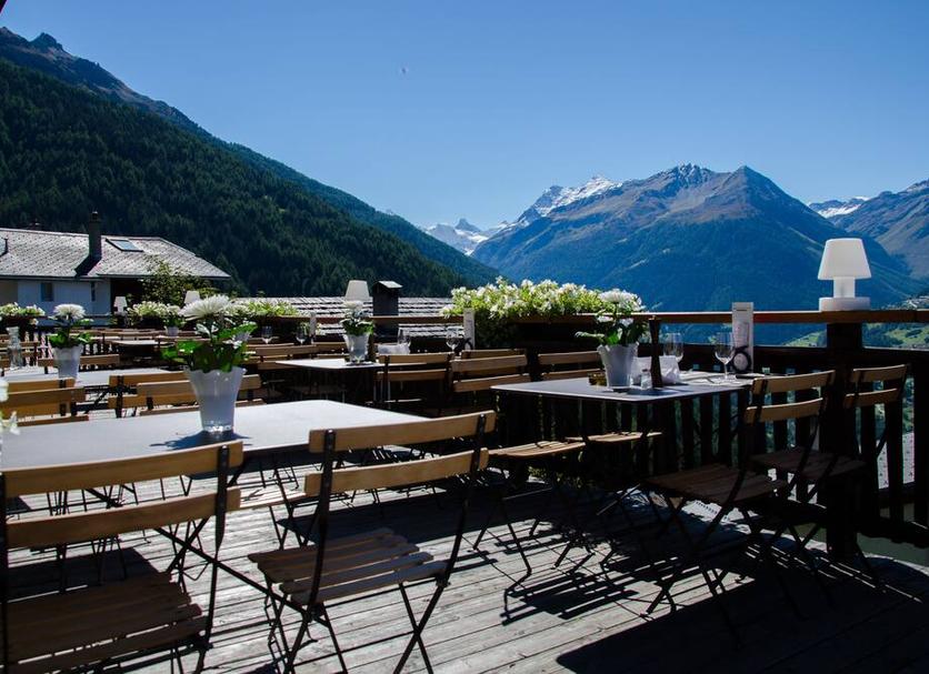 Ristorante Foto