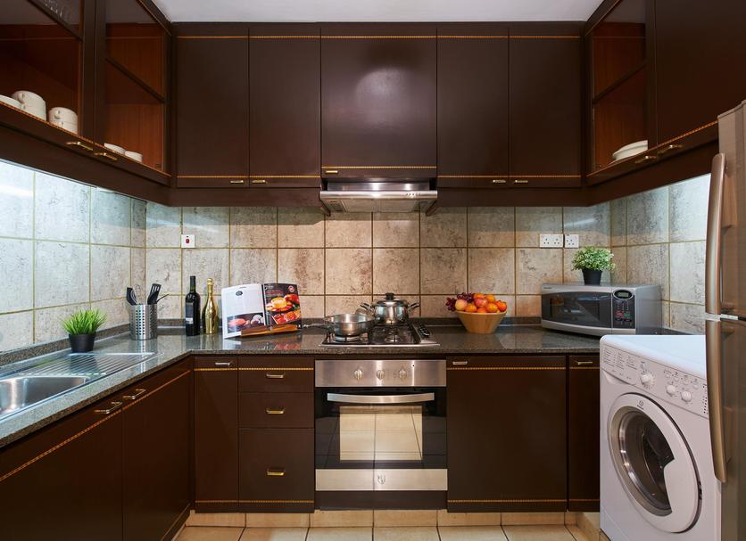 Cucina Foto