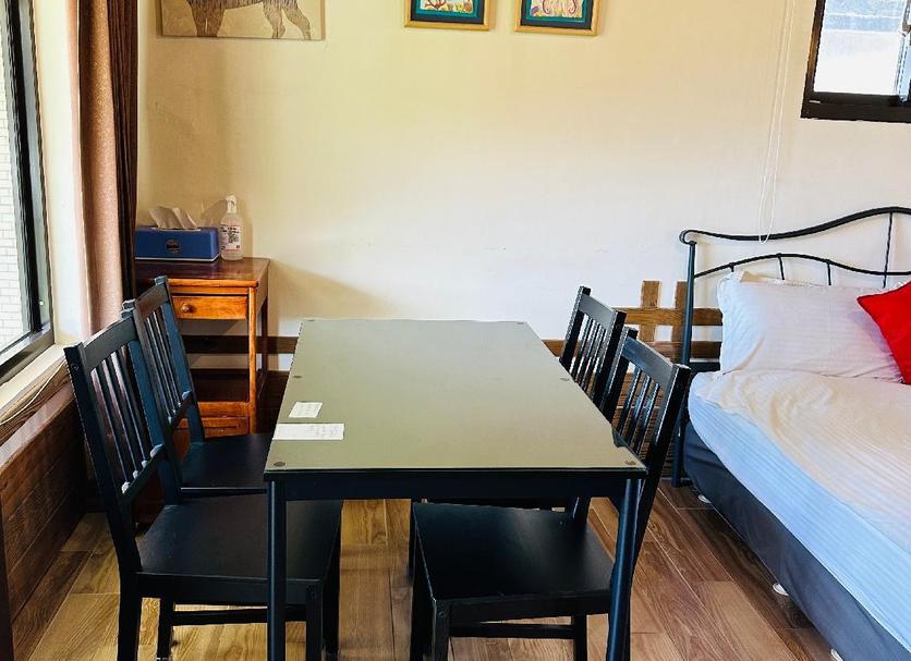 Sala pranzo Foto