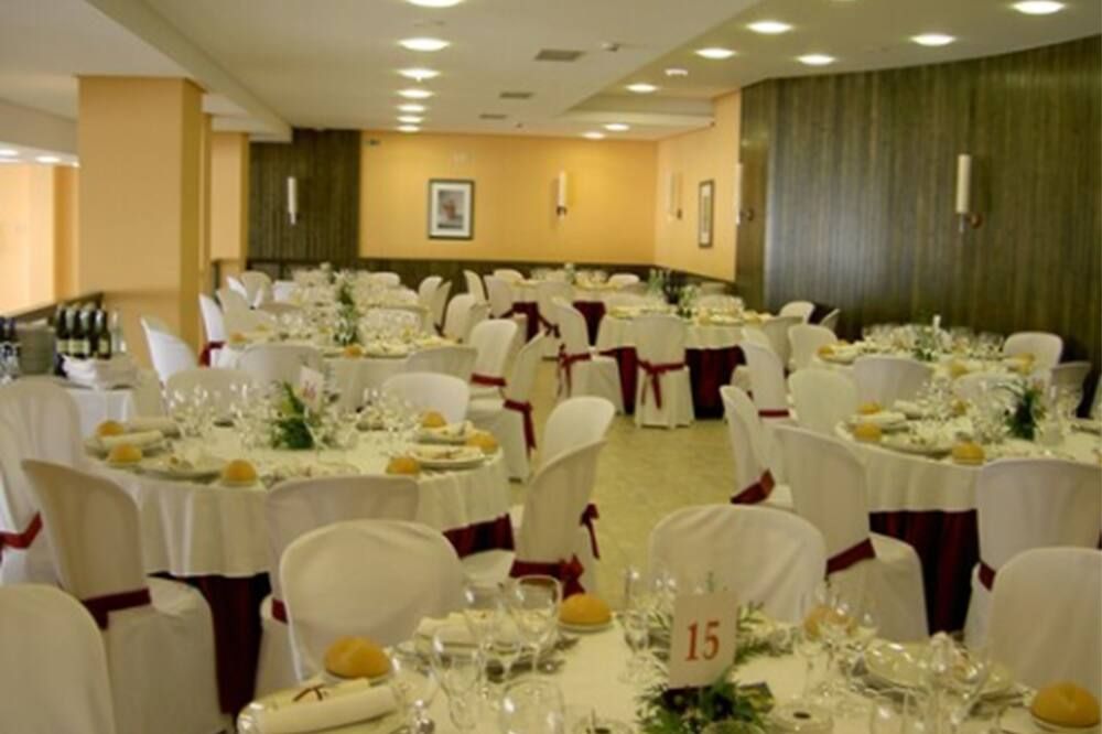 Sala ricevimenti