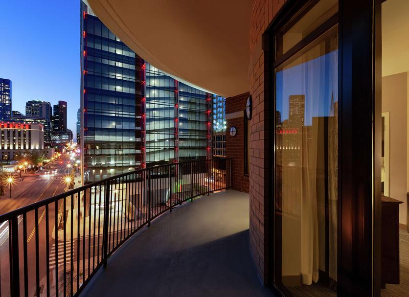 Balcone Foto
