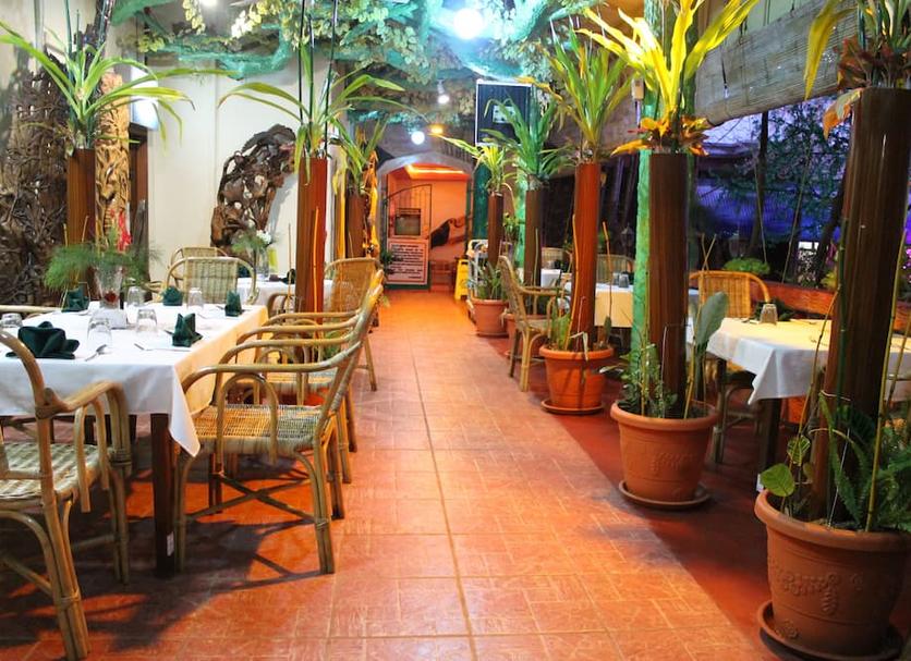 Ristorante Foto
