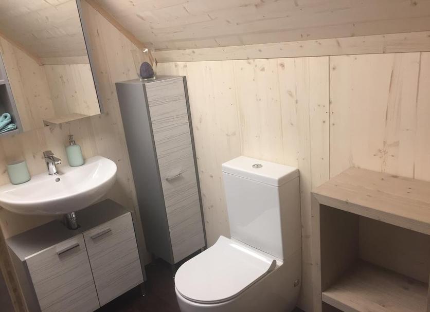 Bagno Foto