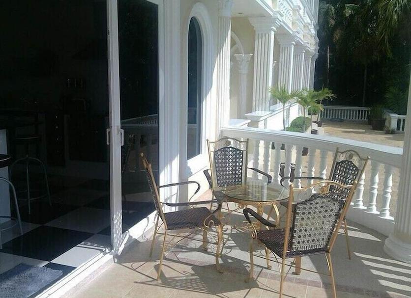Balcone Foto