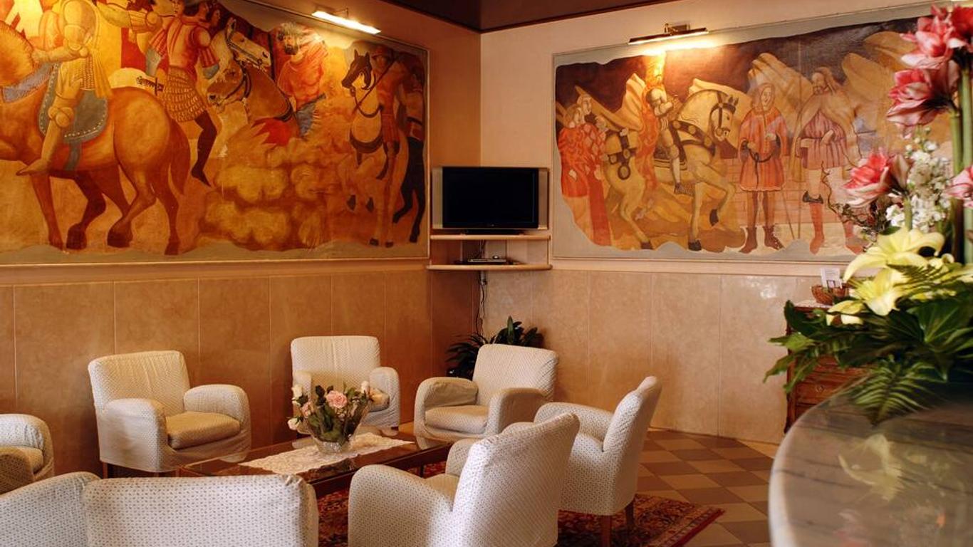 Hotel Da Franco