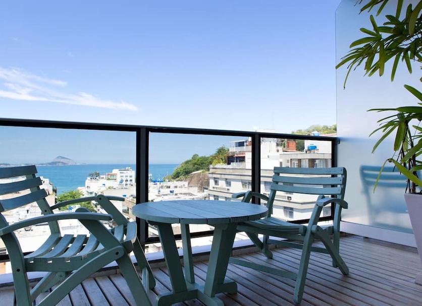 Balcone Foto