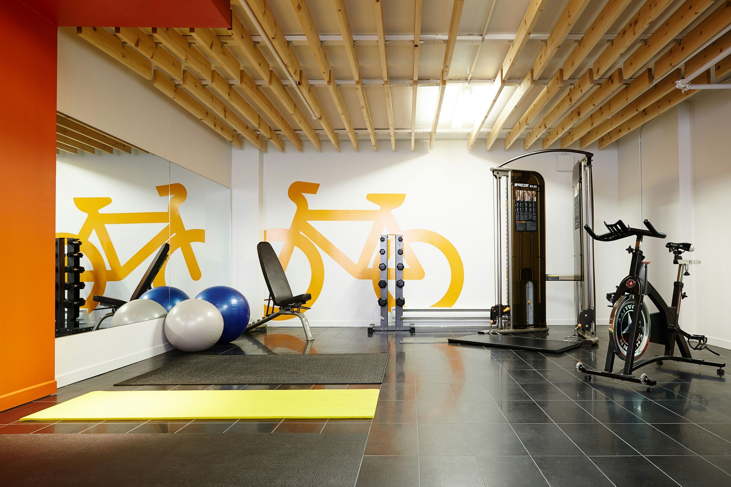 Palestra