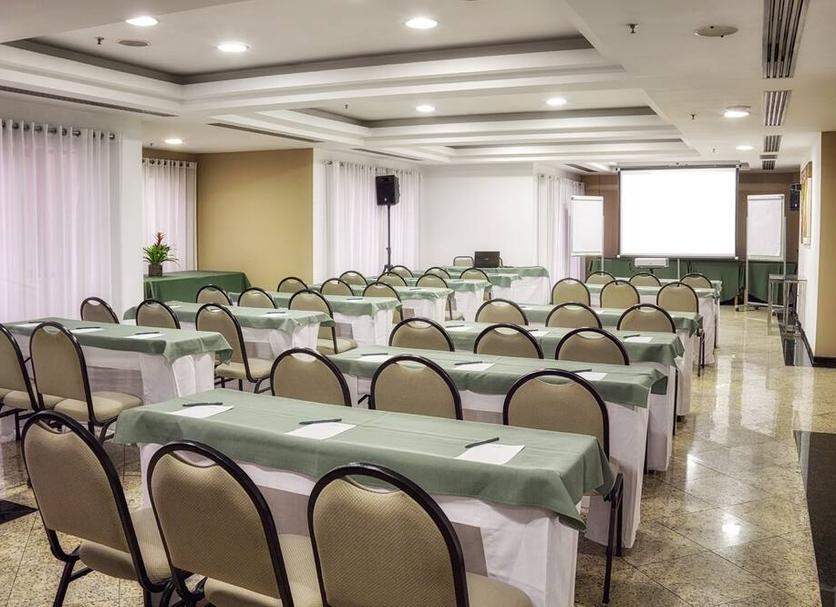 Sala conferenze Foto