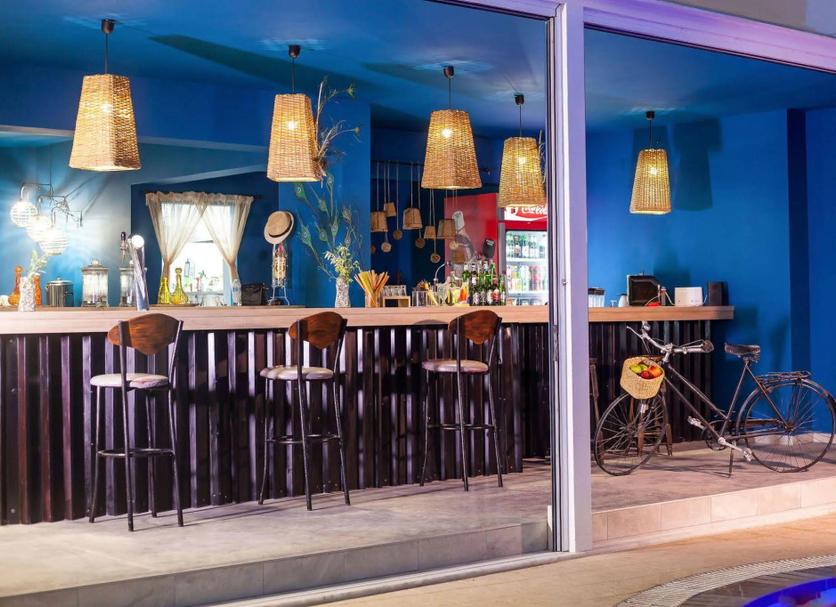 Bar Foto