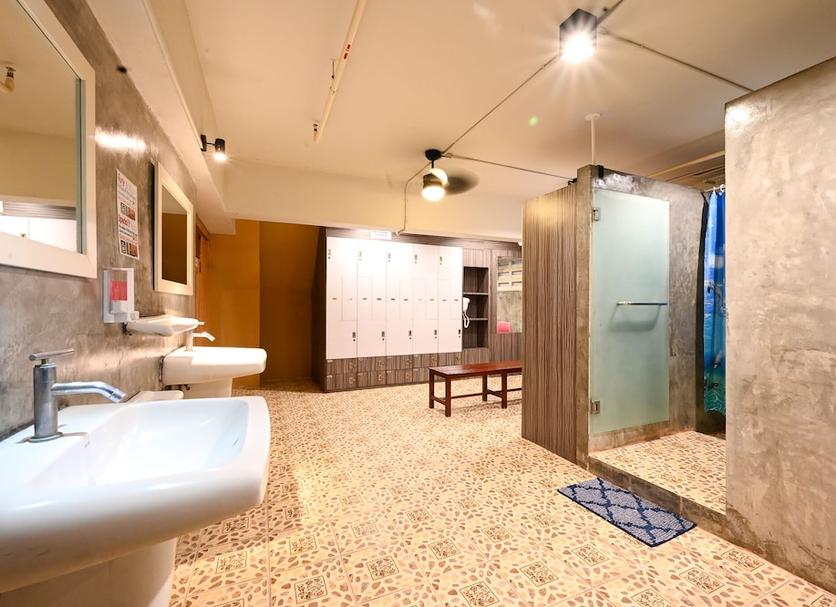Bagno Foto