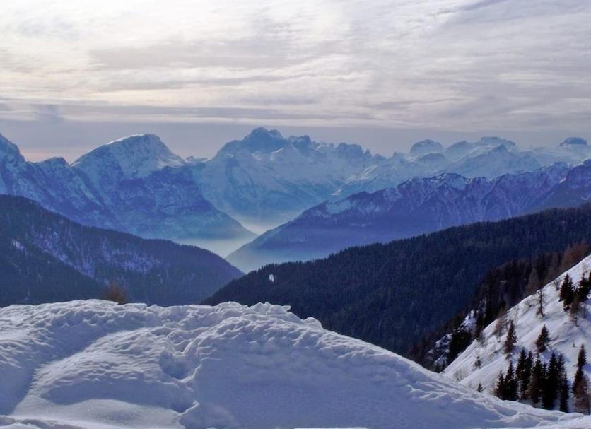 Vista esterna Foto