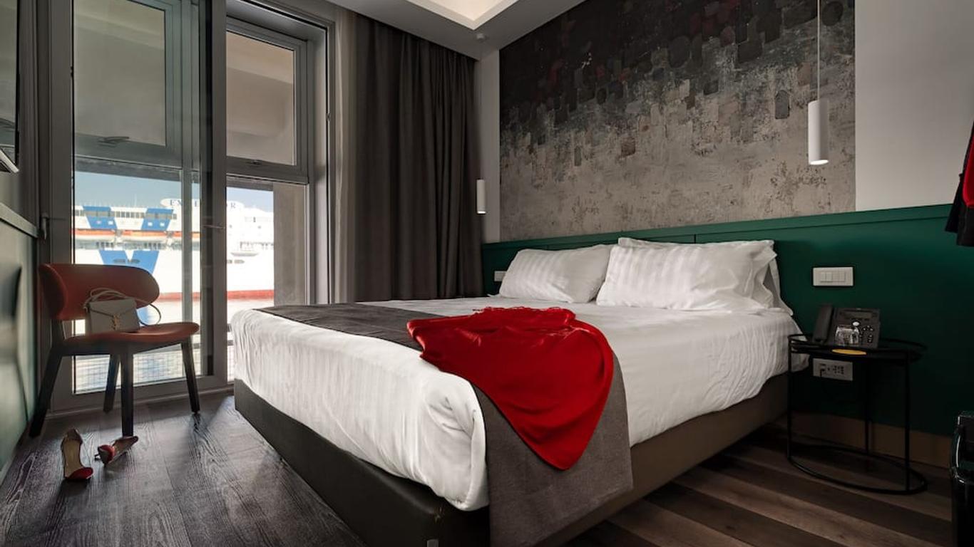 Smart Hotel Napoli