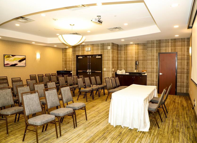 Sala conferenze Foto