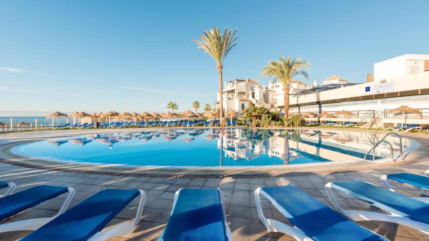 Vik Gran Hotel Costa Del Sol