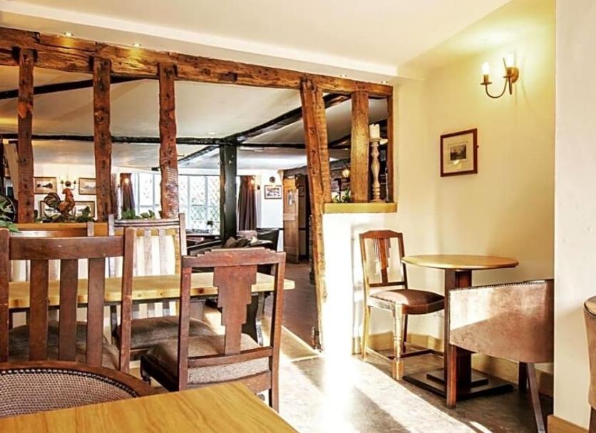 Ristorante Foto