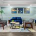 Area lounge