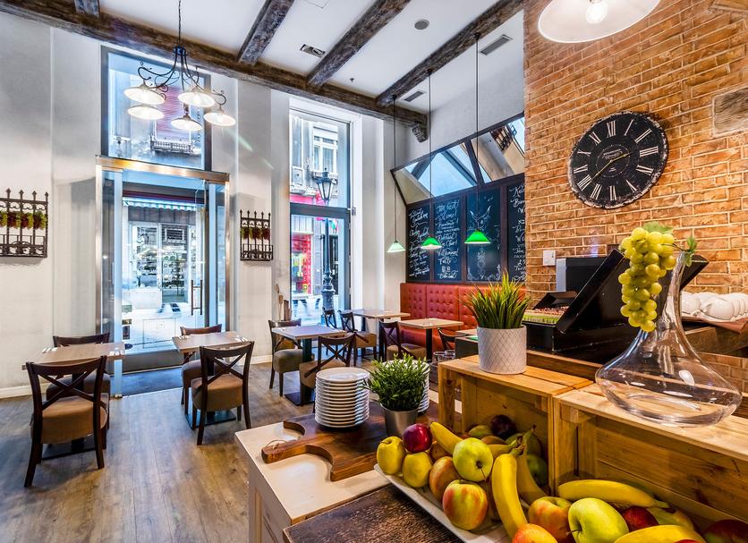 Ristorante Foto